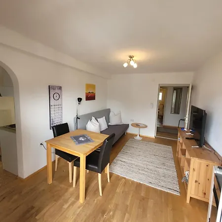 Apartment Monika Knoflach Innsbruck