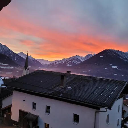 Monika Knoflach شقة *