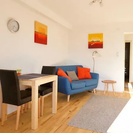 Appartement Monika Knoflach