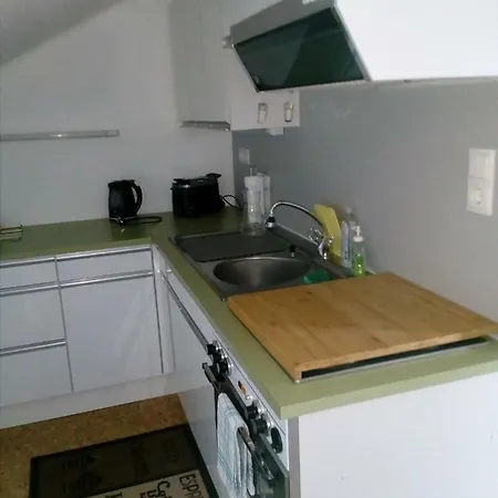 Monika Knoflach Appartement *