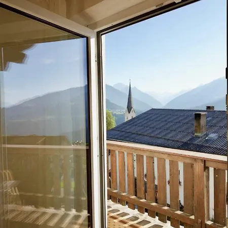 Appartement Monika Knoflach Innsbruck