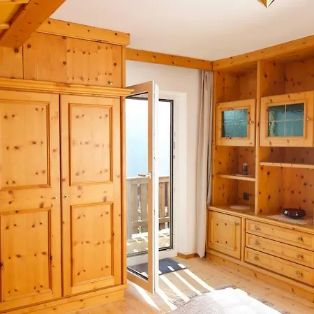 Monika Knoflach Appartement