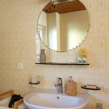 Lägenhet Monika Knoflach Innsbruck