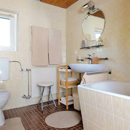 Appartement Monika Knoflach