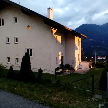 Appartement Monika Knoflach *