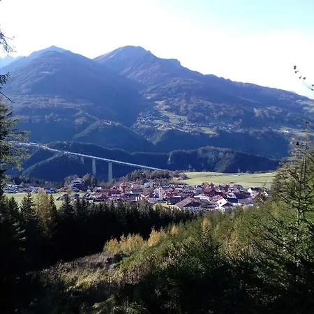 Monika Knoflach Appartement