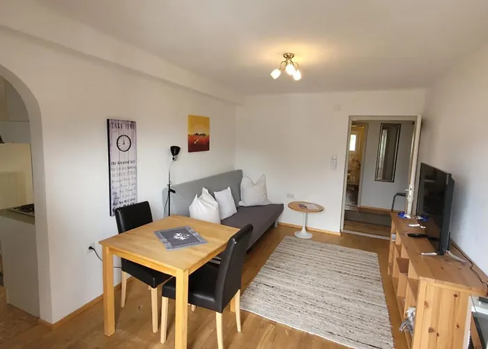 Apartment Monika Knoflach Innsbruck