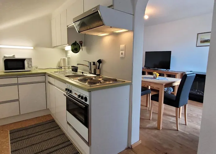 Monika Knoflach Apartment Innsbruck