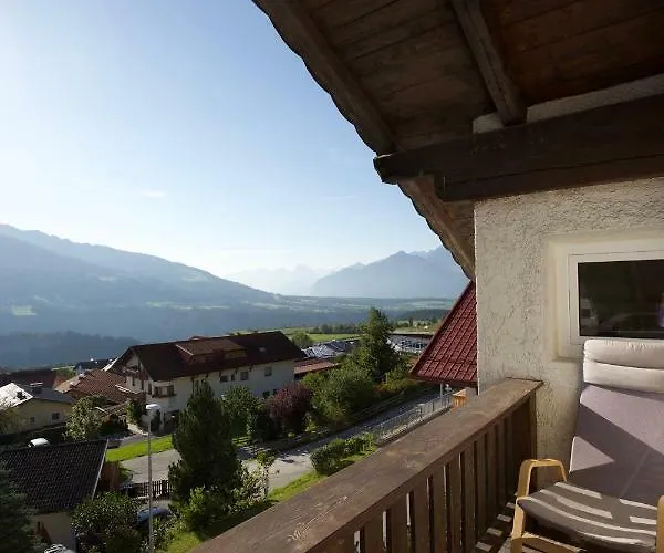 Monika Knoflach Διαμέρισμα