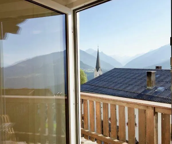 Διαμέρισμα Monika Knoflach Ίνσμπρουκ