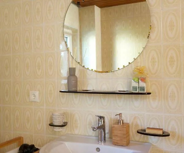 شقة Monika Knoflach إنسبروك