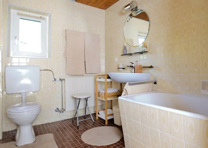 شقة Monika Knoflach