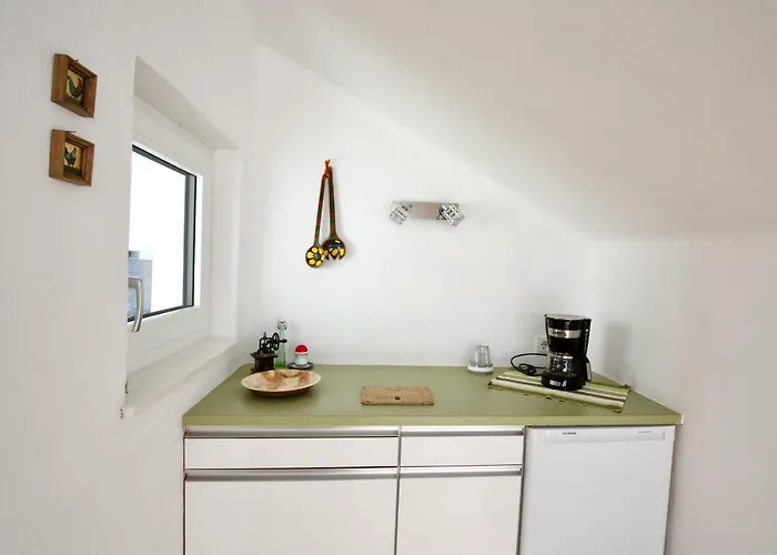 Διαμέρισμα Monika Knoflach