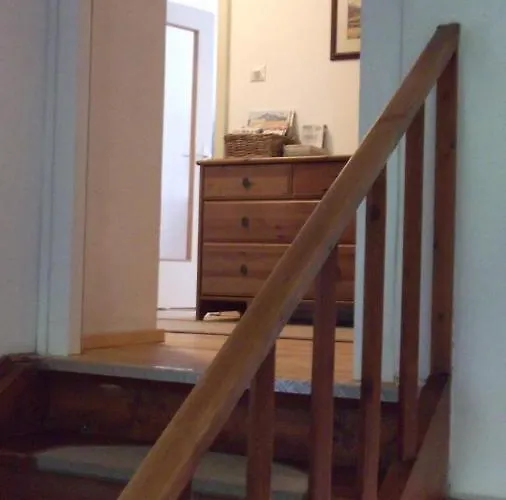 Apartment Monika Knoflach Innsbruck