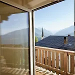 Lägenhet Monika Knoflach Innsbruck