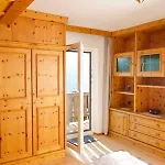 Monika Knoflach Lägenhet