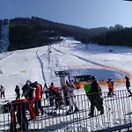 Monika Knoflach Lägenhet