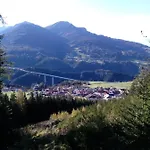 Monika Knoflach Lägenhet