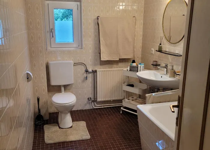 公寓 Monika Knoflach *