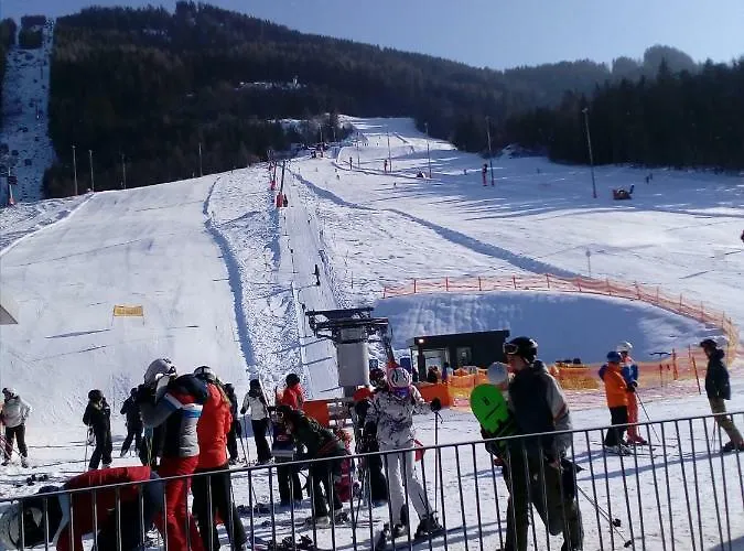 Monika Knoflach 公寓