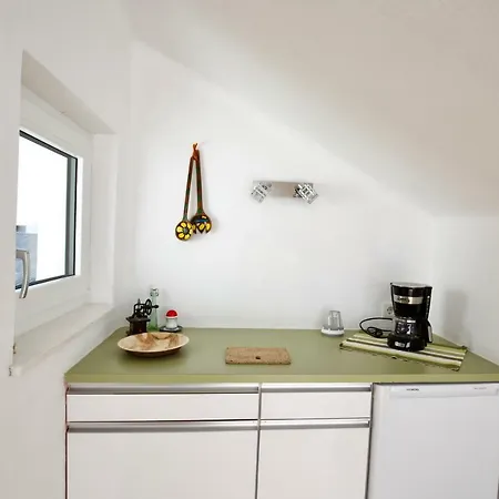 Apartment Monika Knoflach