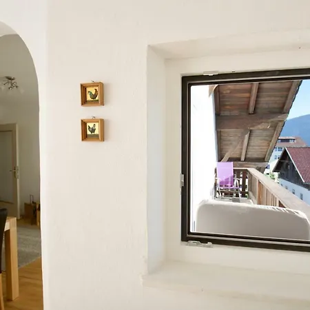 Monika Knoflach Apartment *