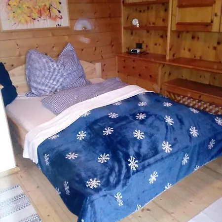 Apartment Monika Knoflach Innsbruck