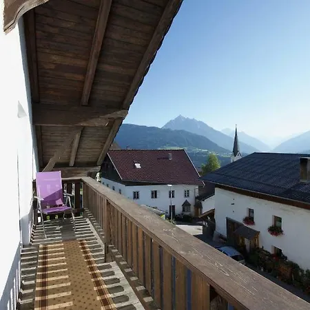 Monika Knoflach Apartment Innsbruck